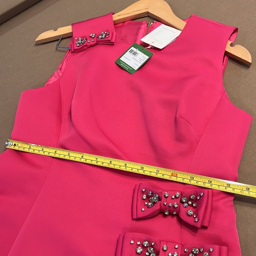 Kate Spade Dress spade ♠️ 💋💄 - Picture 13 of 16